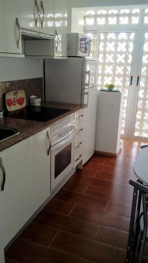 Apartamento "Solaz" Бенидорм Екстериор снимка