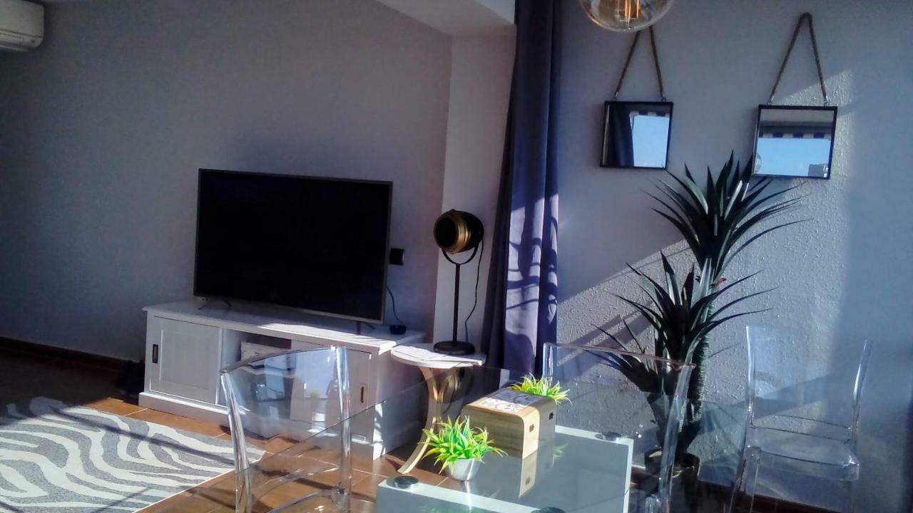 Apartamento "Solaz" Бенидорм Екстериор снимка