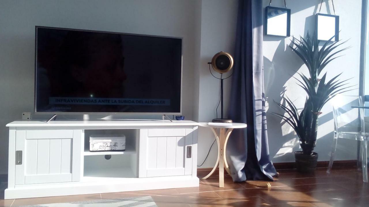 Apartamento "Solaz" Бенидорм Екстериор снимка