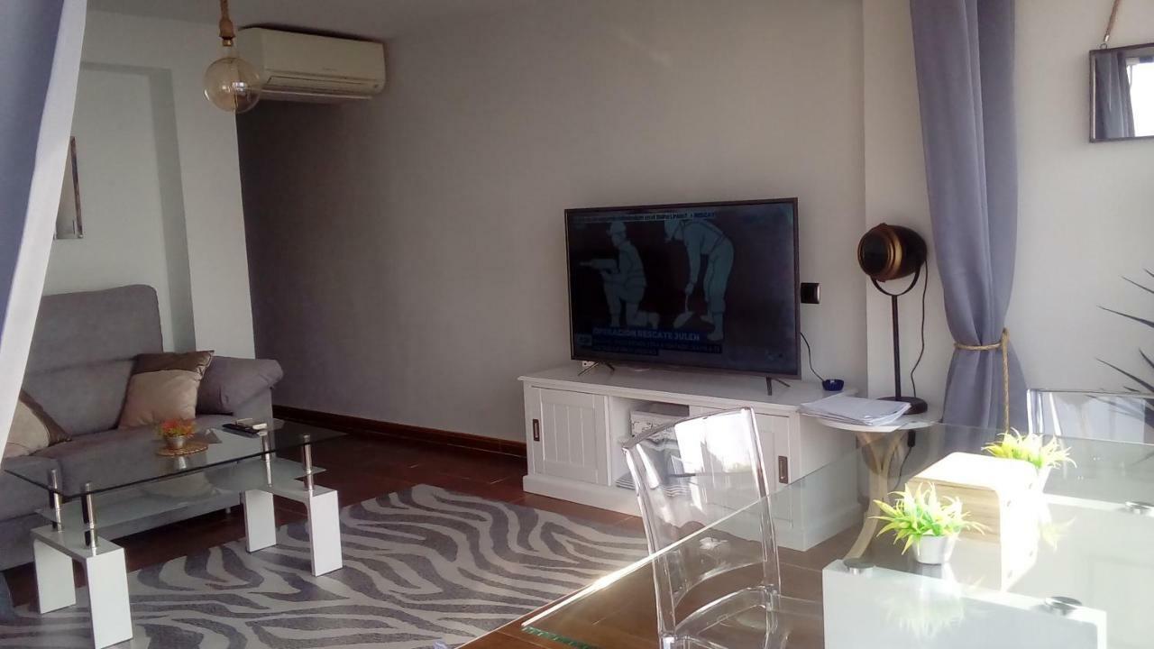 Apartamento "Solaz" Бенидорм Екстериор снимка