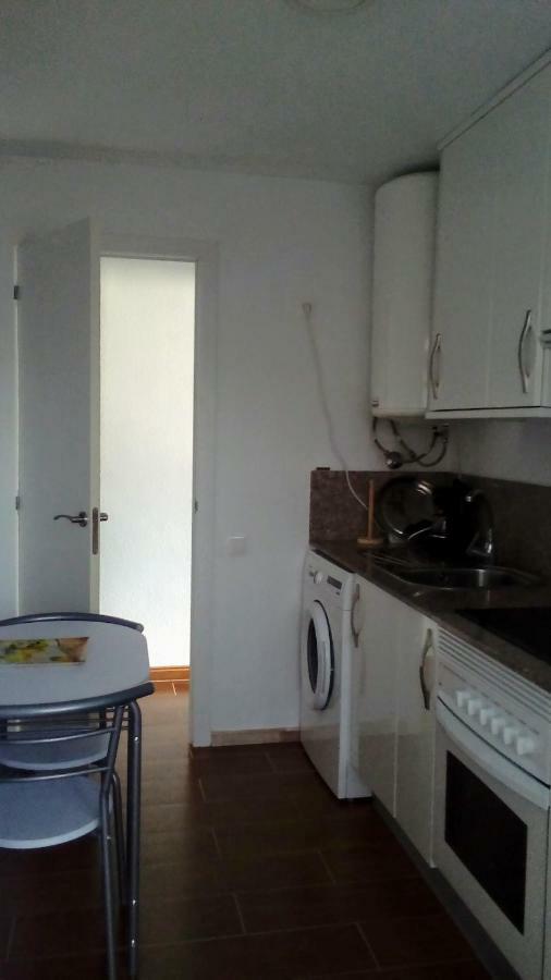 Apartamento "Solaz" Бенидорм Екстериор снимка