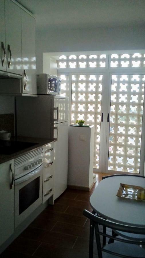 Apartamento "Solaz" Бенидорм Екстериор снимка
