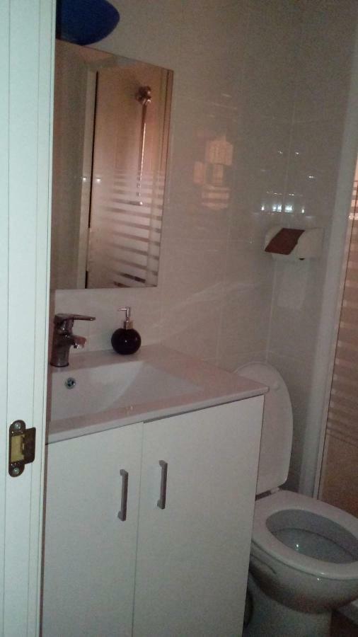 Apartamento "Solaz" Бенидорм Екстериор снимка
